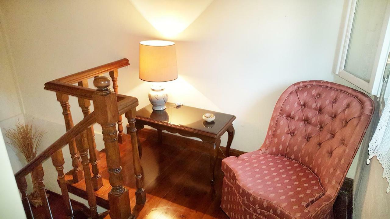 Elia Apartments Chrisso Дельфы Экстерьер фото